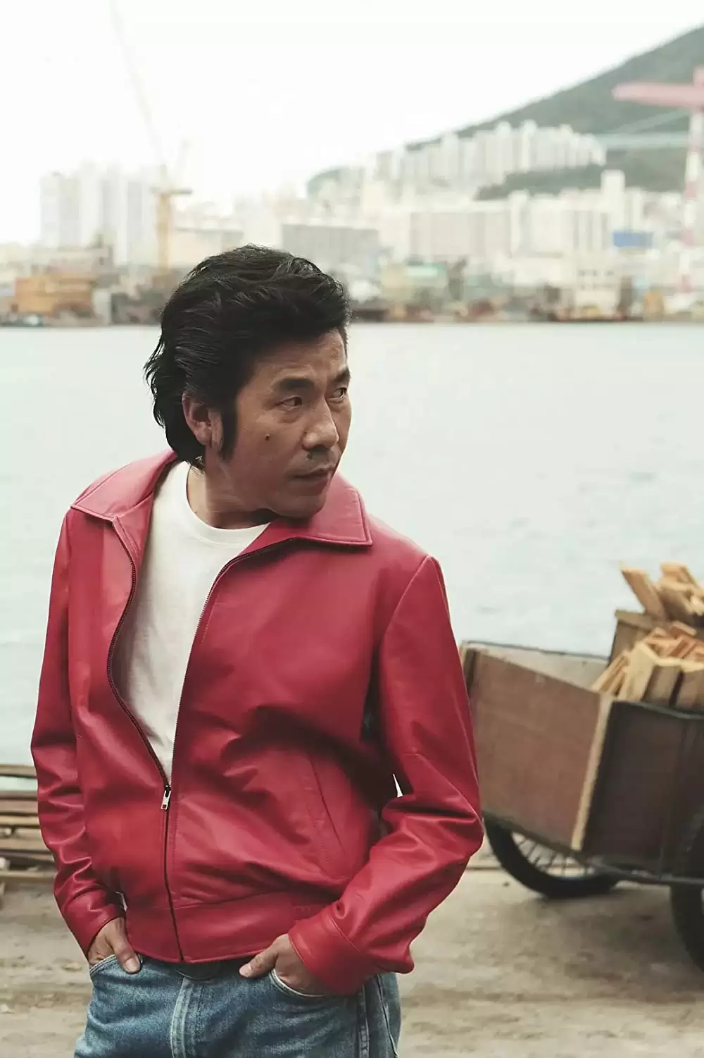 国際市場で逢いましょうの画像