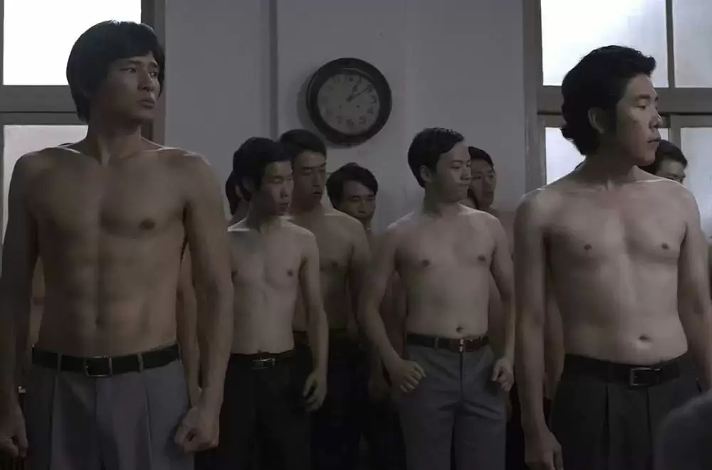 国際市場で逢いましょうの画像