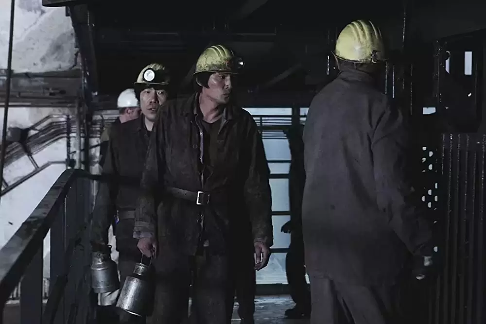 国際市場で逢いましょうの画像