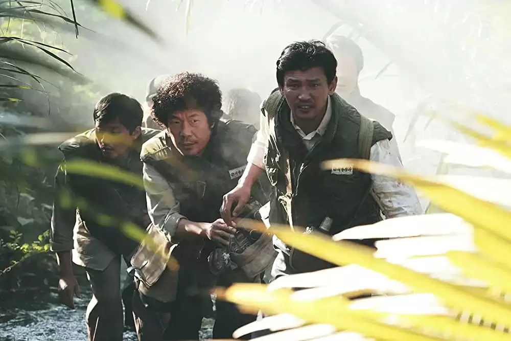 国際市場で逢いましょうの画像