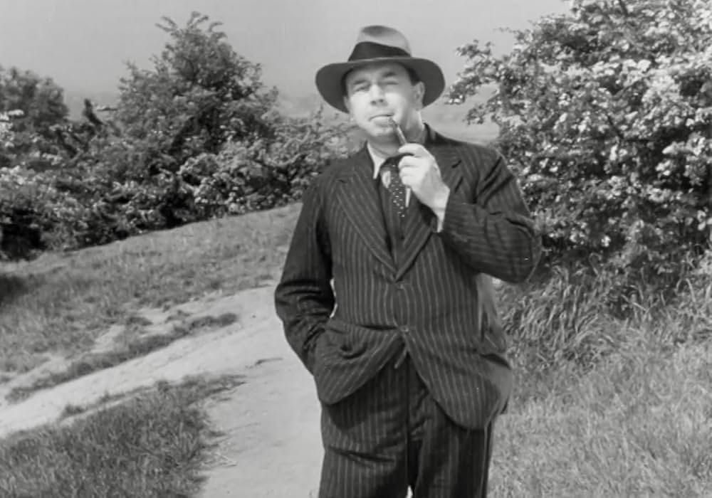 They Came to a City（原題）の画像