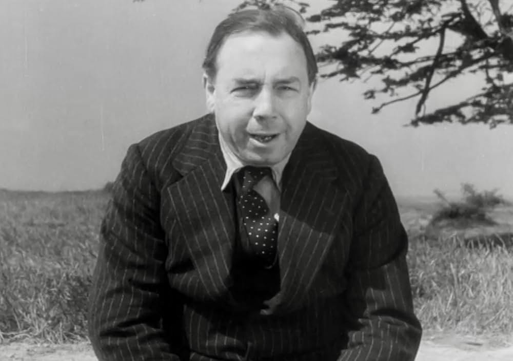 They Came to a City（原題）の画像