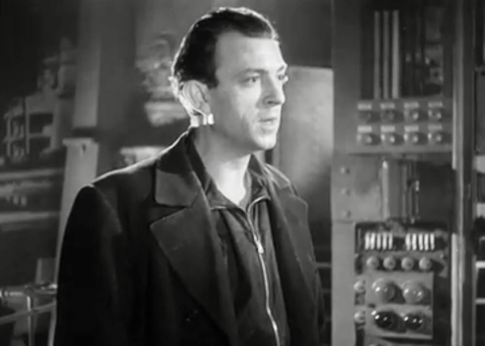 They Came to a City（原題）の画像