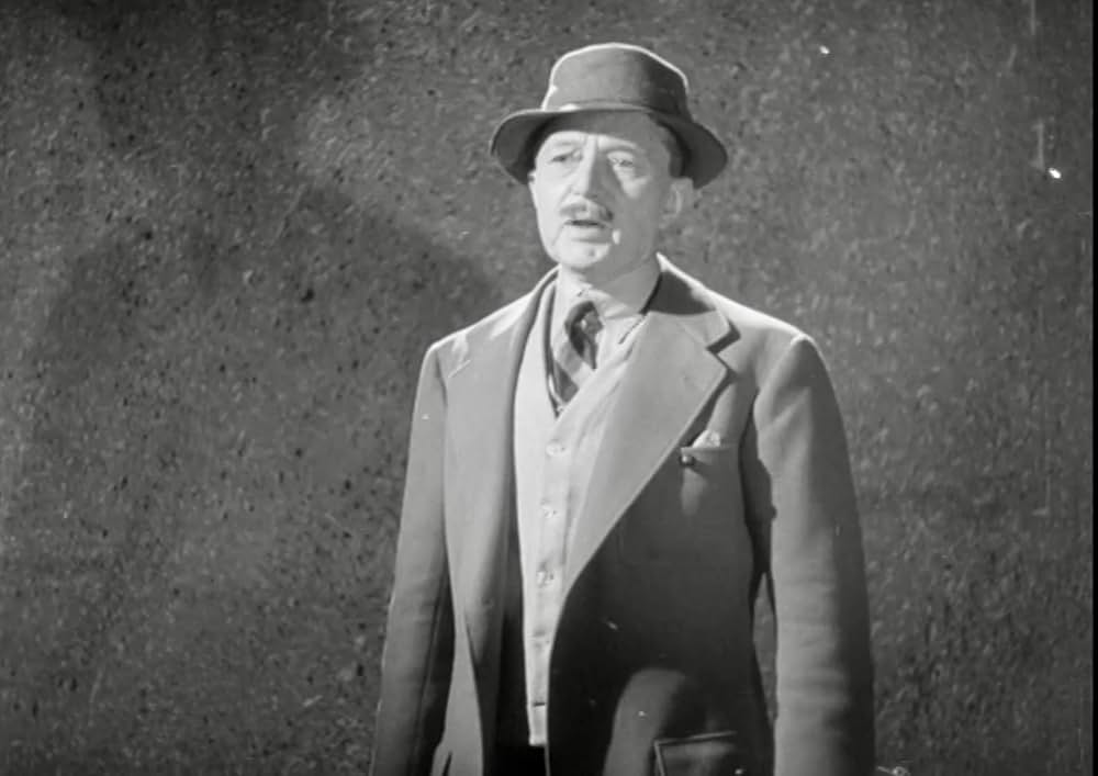 They Came to a City（原題）の画像