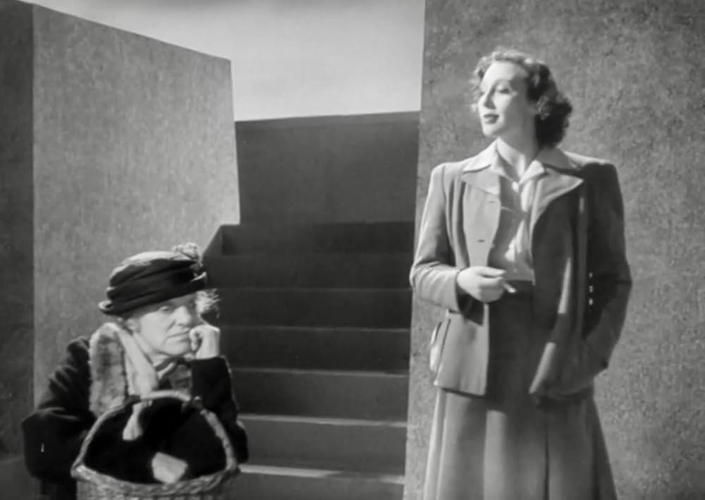 They Came to a City（原題）の画像