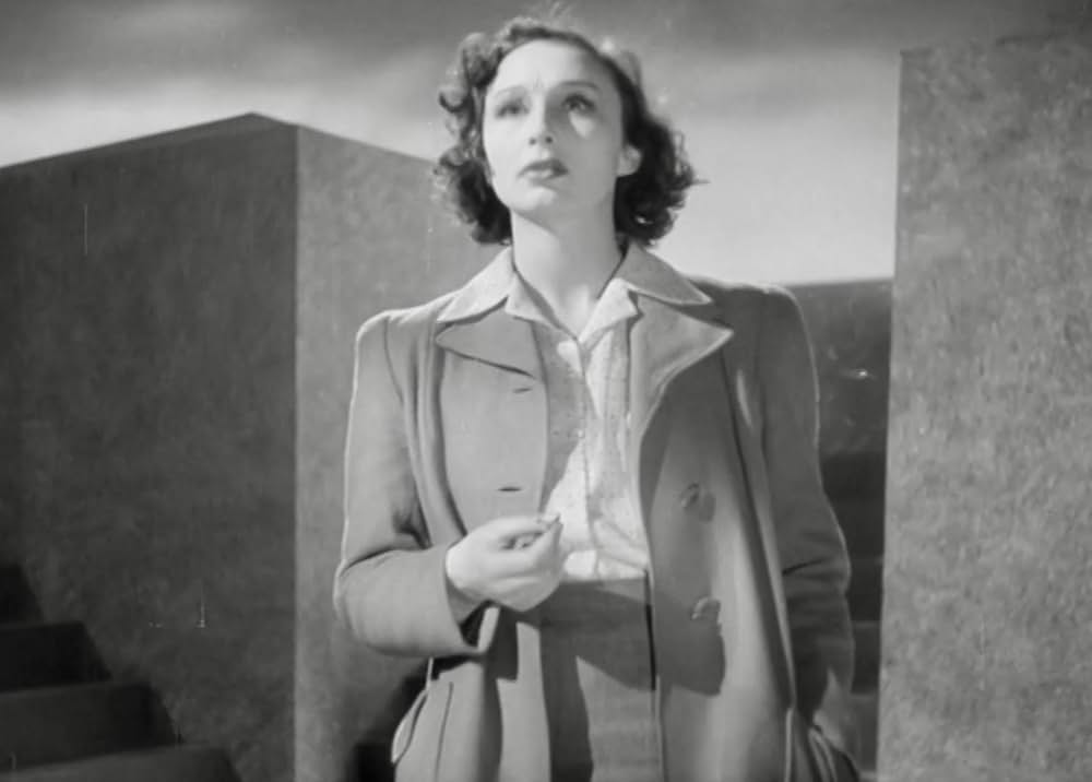 They Came to a City（原題）の画像