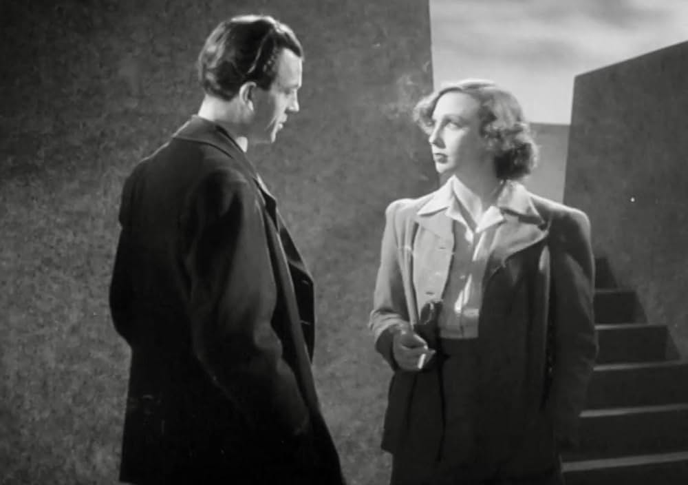 They Came to a City（原題）の写真