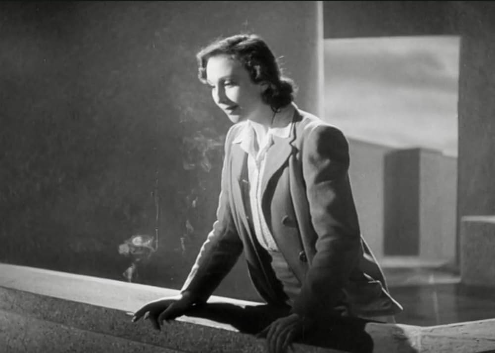 They Came to a City（原題）の画像