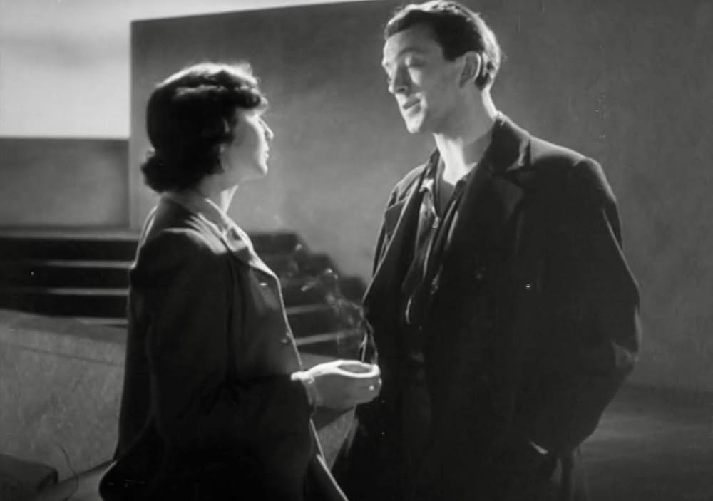 They Came to a City（原題）の画像