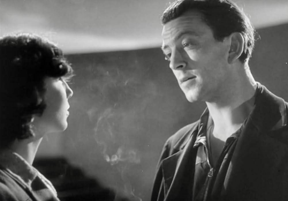 They Came to a City（原題）の画像