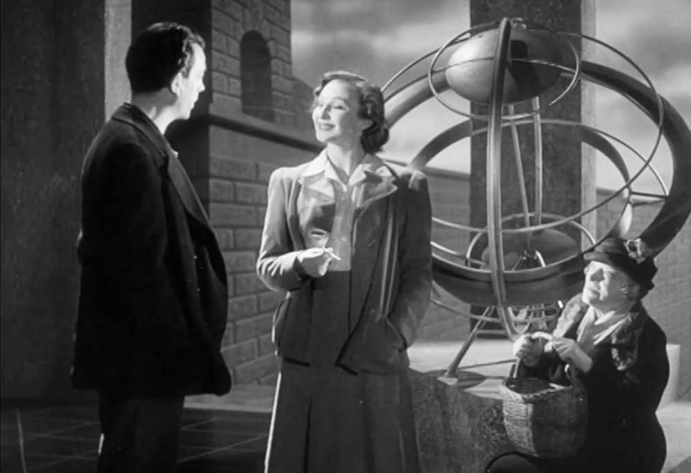 They Came to a City（原題）の画像