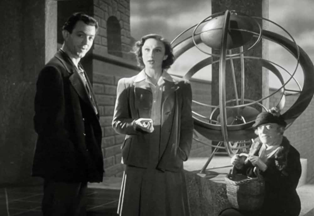 They Came to a City（原題）の画像