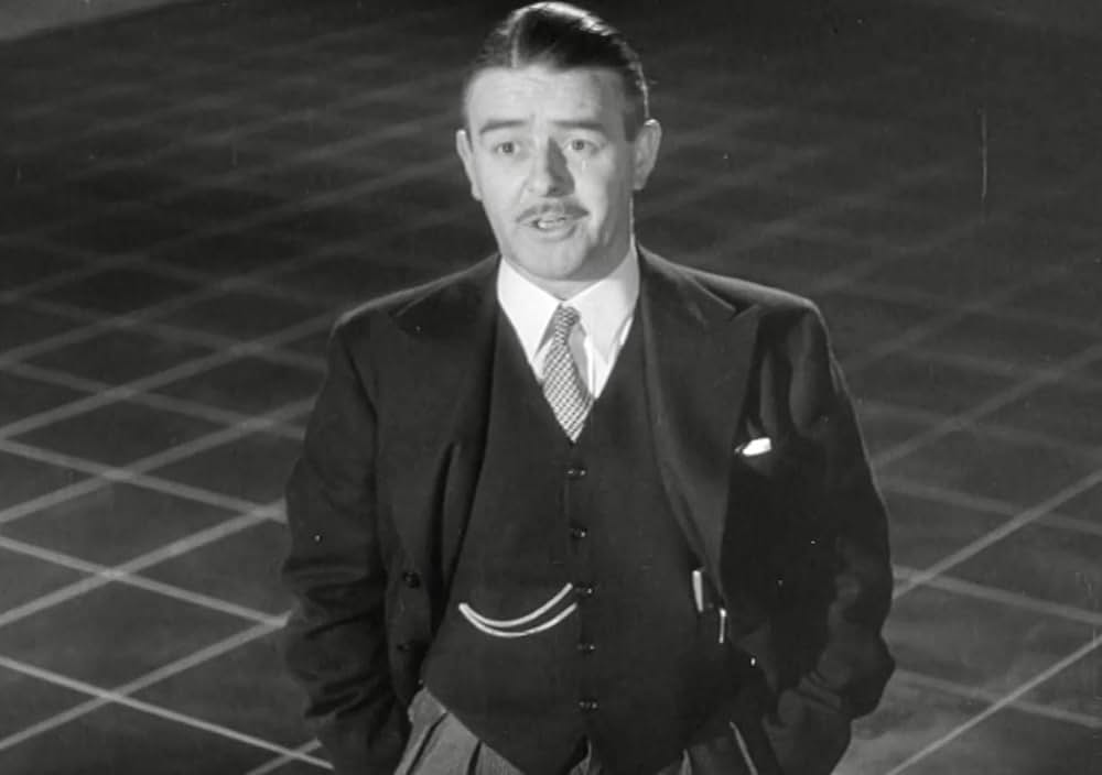 They Came to a City（原題）の画像