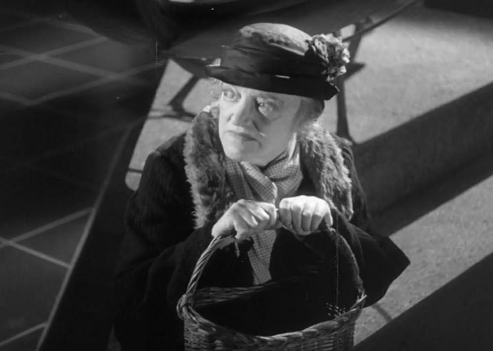 They Came to a City（原題）の画像