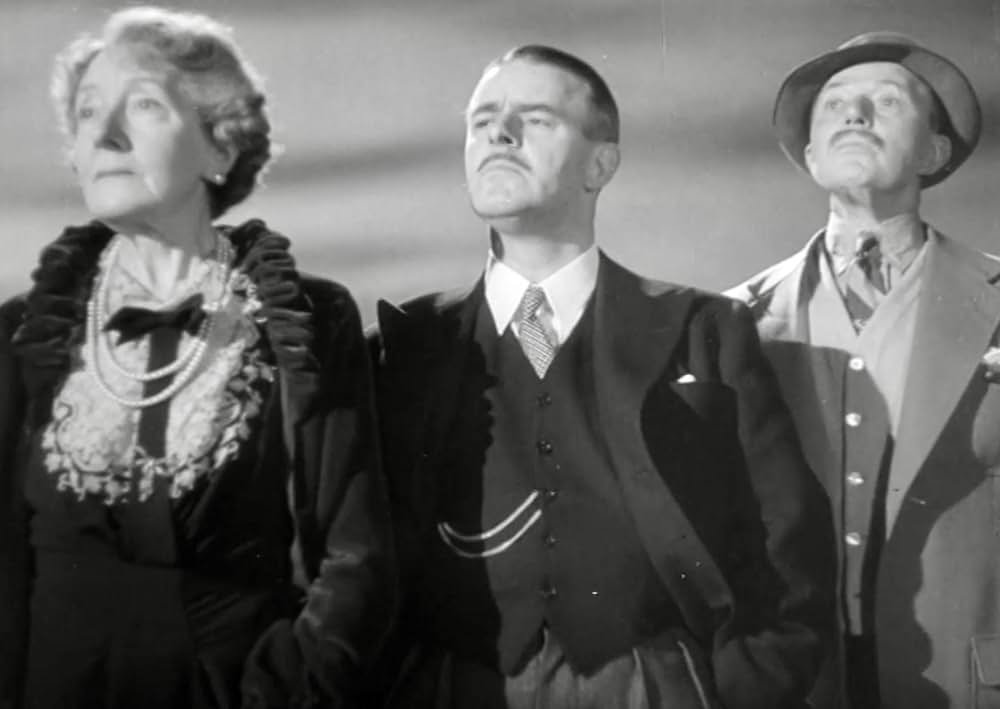 They Came to a City（原題）の画像