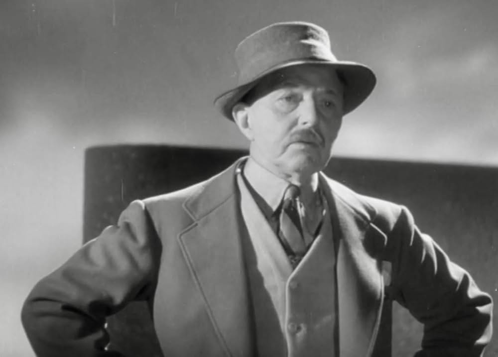 They Came to a City（原題）の画像