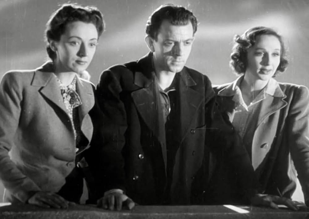 They Came to a City（原題）の画像