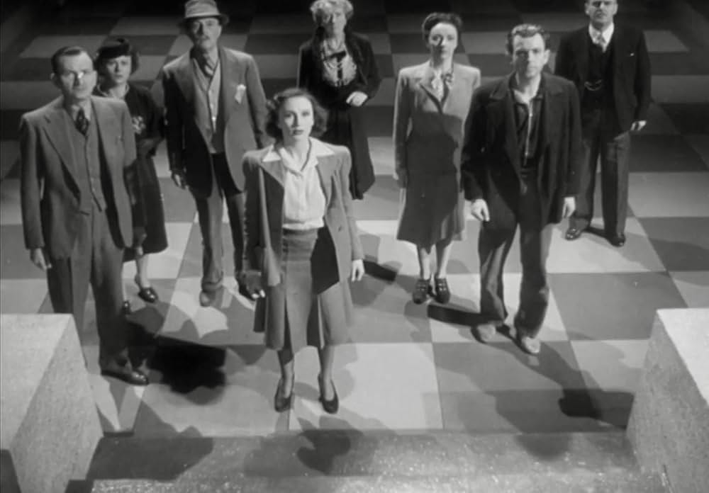 They Came to a City（原題）の画像