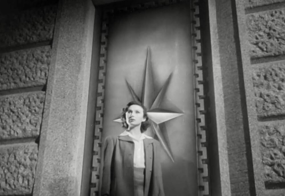 They Came to a City（原題）の画像