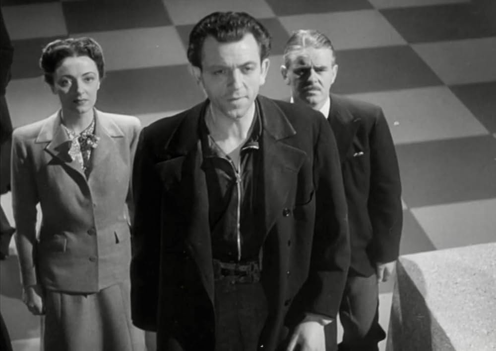 They Came to a City（原題）の画像