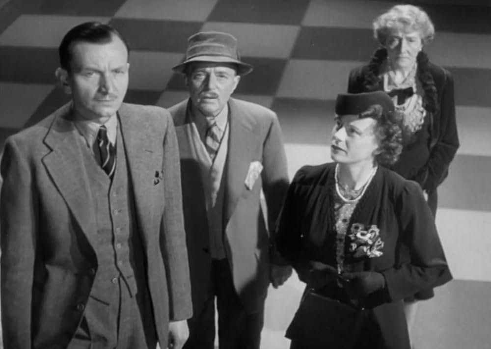 They Came to a City（原題）の画像