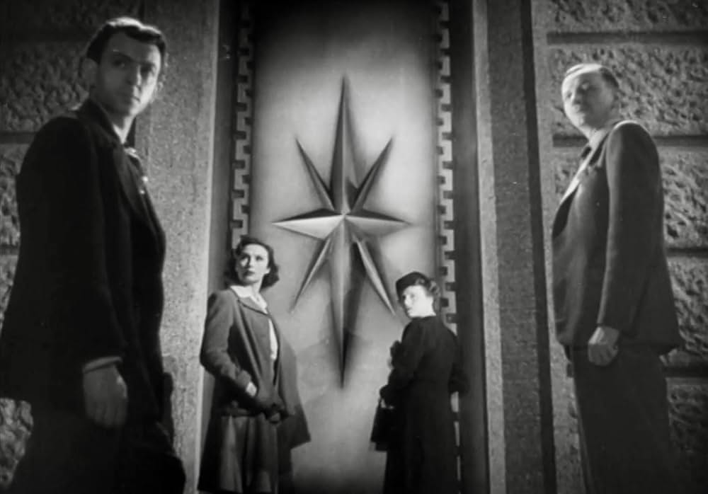 They Came to a City（原題）の画像