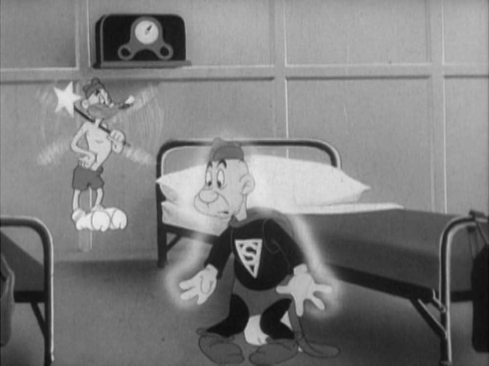 Snafuperman（原題）の画像