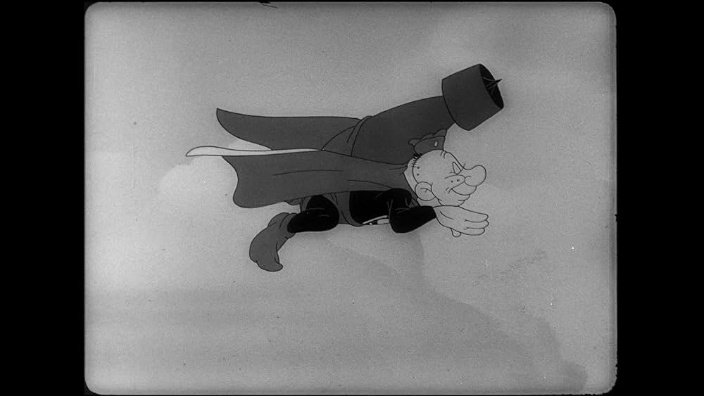 Snafuperman（原題）の画像