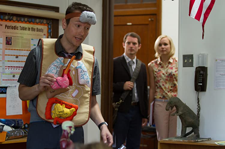 ゾンビスクール！の画像