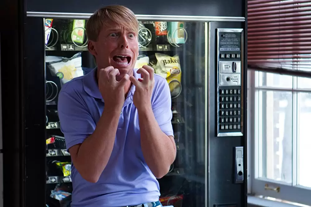 「ゾンビスクール！」ジャック・マクブレイヤーの画像