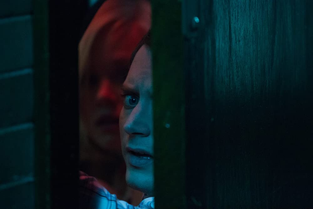 ゾンビスクール！の画像