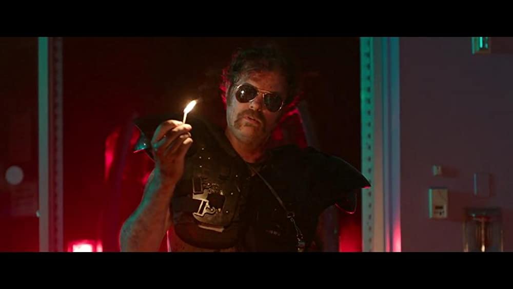 ゾンビスクール！の画像