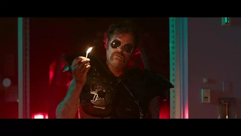 「ゾンビスクール！」レイン・ウィルソンの画像