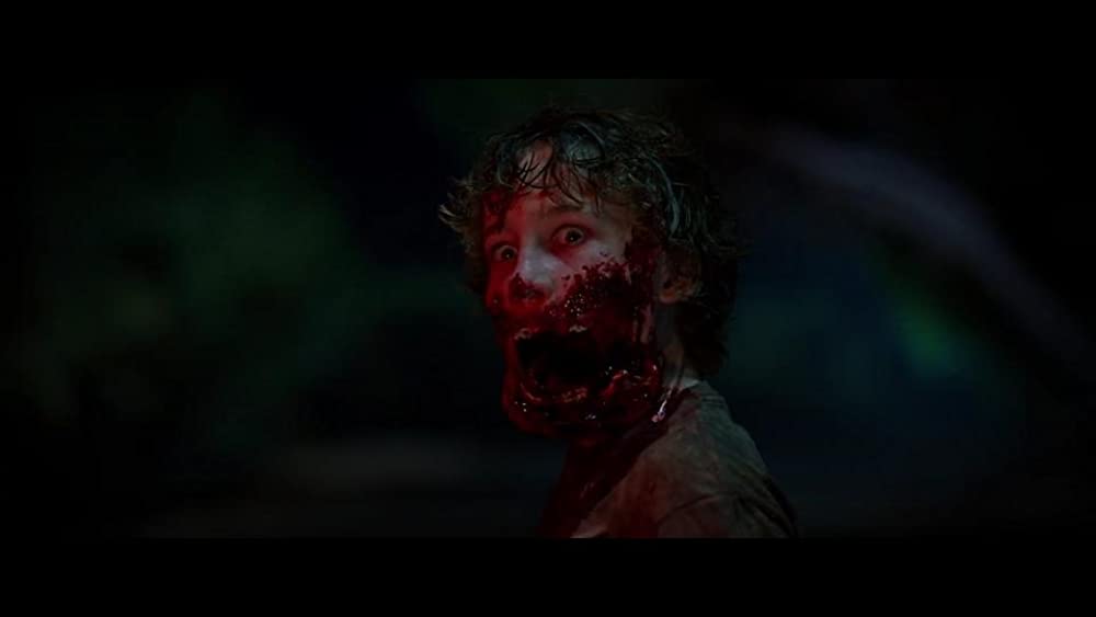 ゾンビスクール！の画像