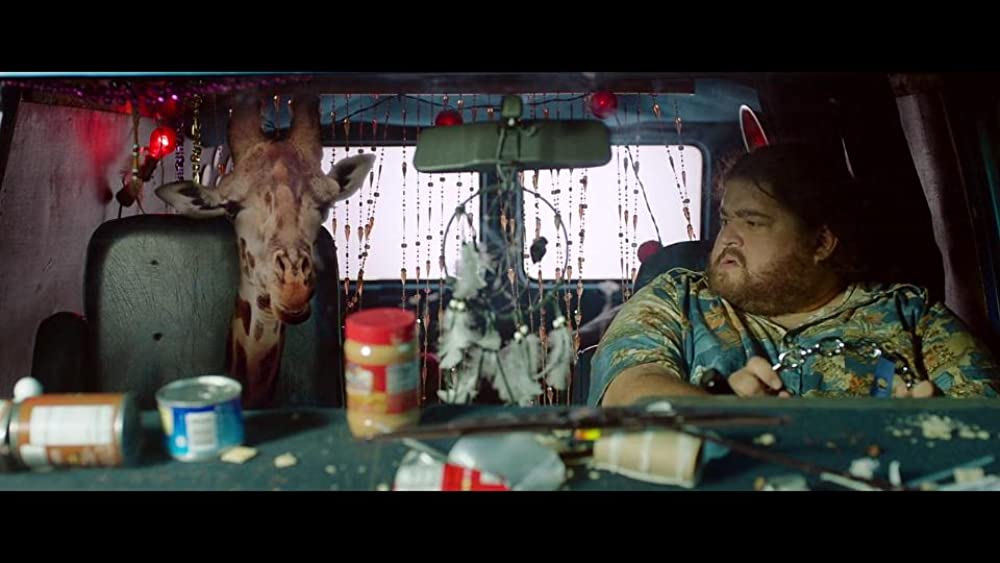 ゾンビスクール！の画像