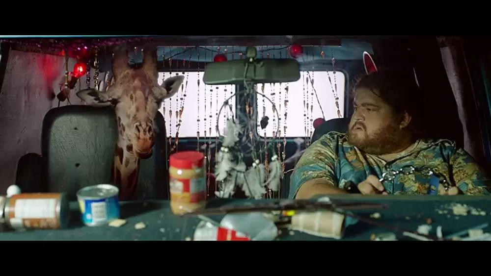 ゾンビスクール！の画像