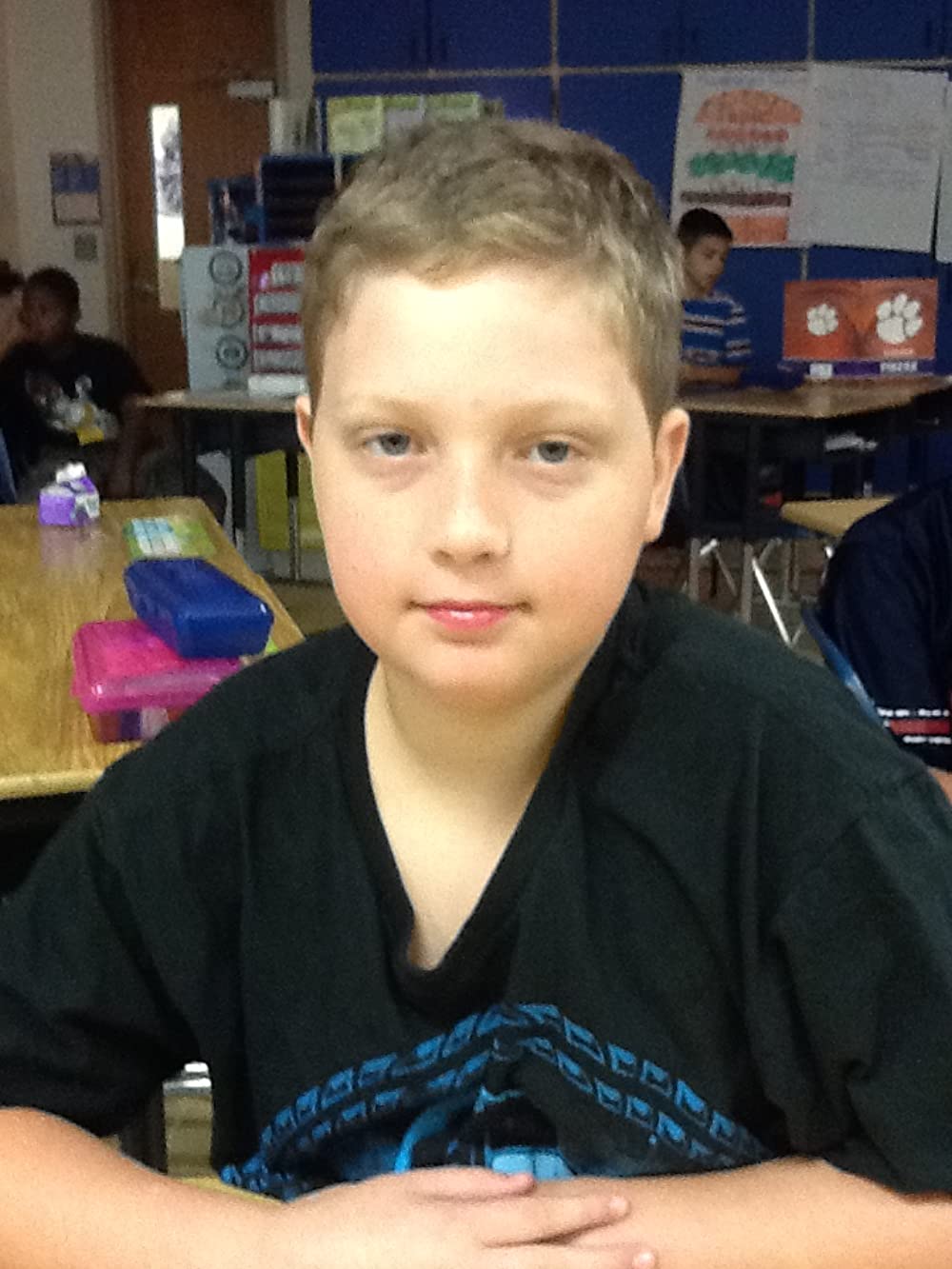 ゾンビスクール！の画像