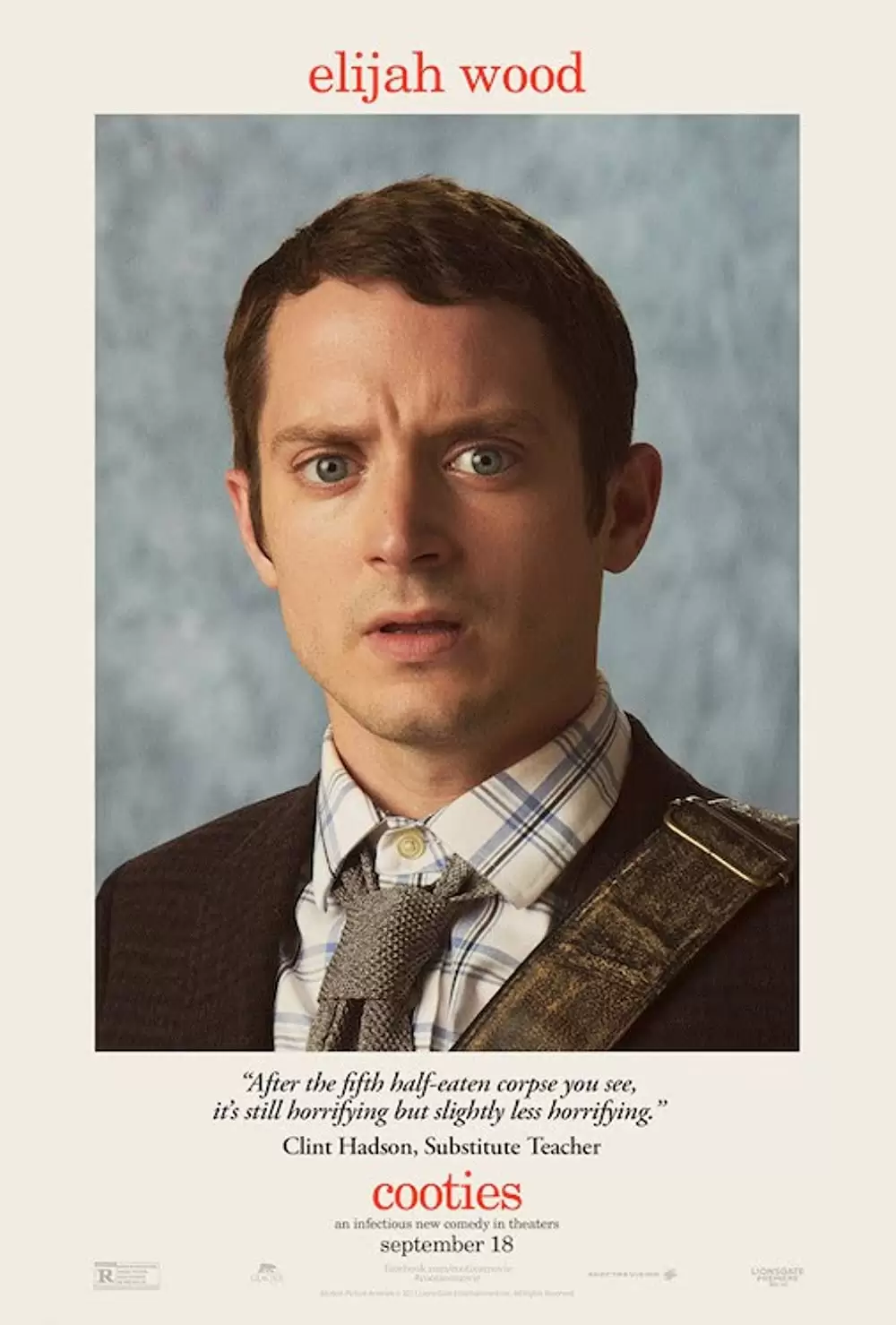 ゾンビスクール！の画像