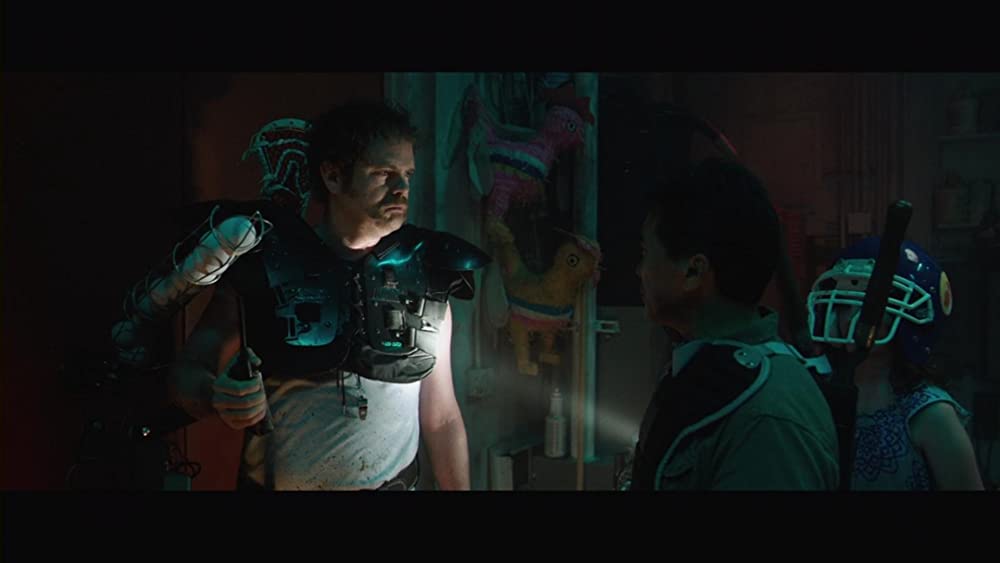 ゾンビスクール！の画像