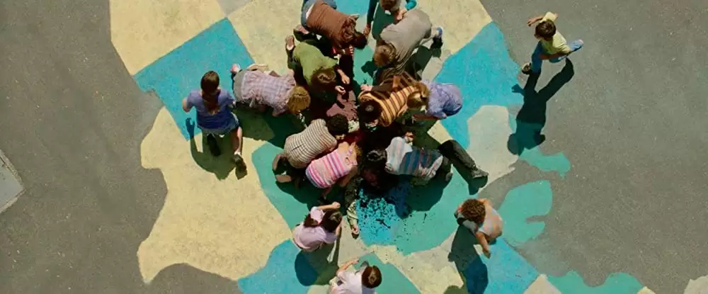 ゾンビスクール！の画像