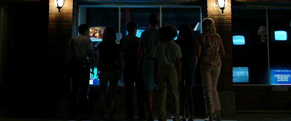 ゾンビスクール!の画像