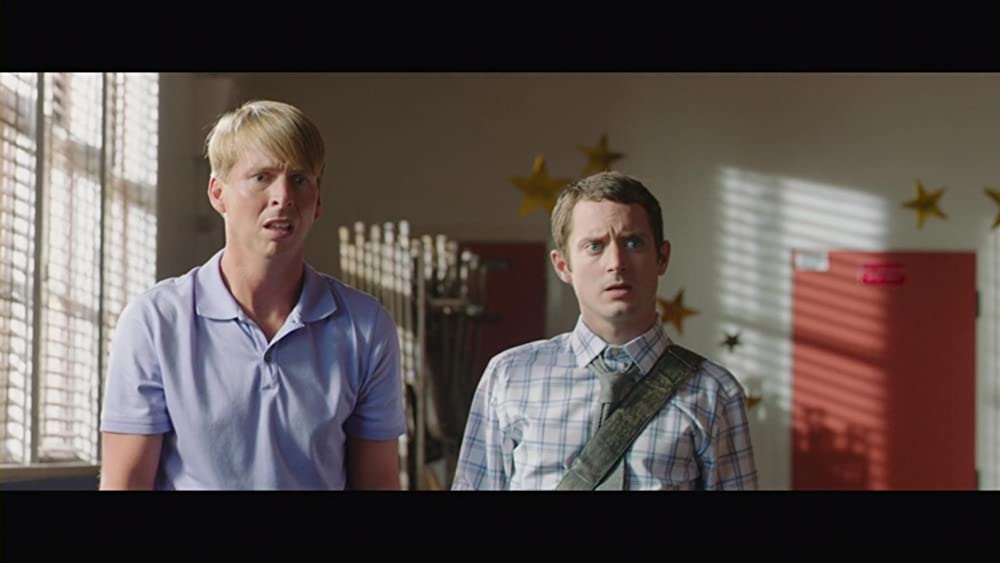 ゾンビスクール!の画像