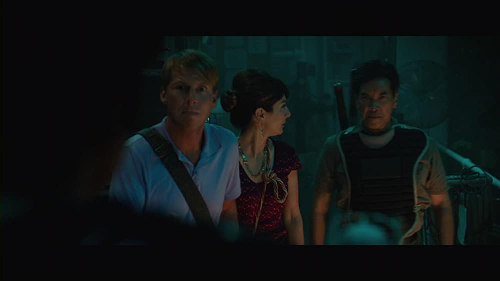 ゾンビスクール！の画像