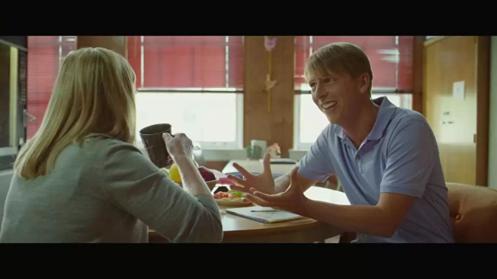 「ゾンビスクール！」ジャック・マクブレイヤーの画像