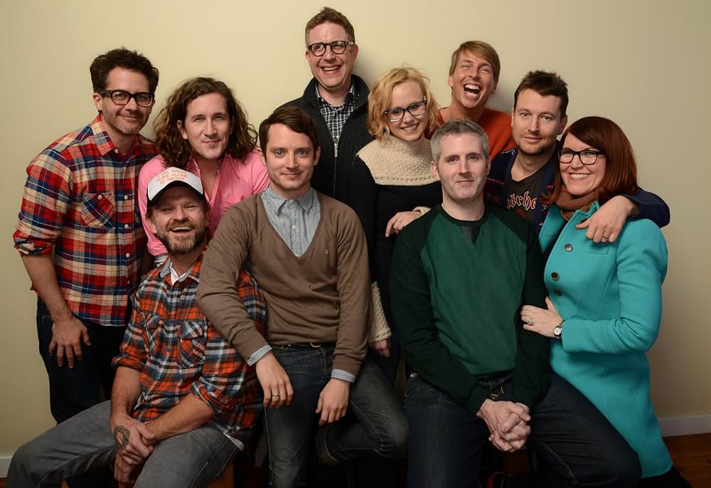 ゾンビスクール！の画像