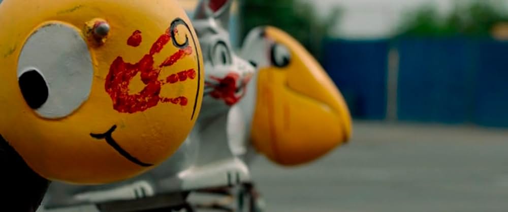 ゾンビスクール！の画像