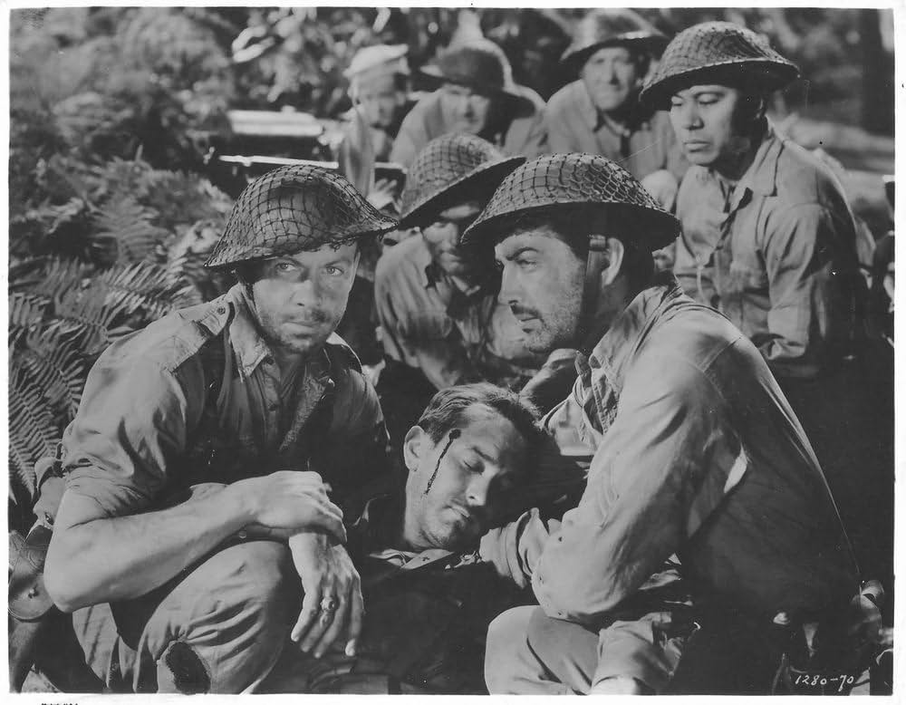 バターン特命隊の画像