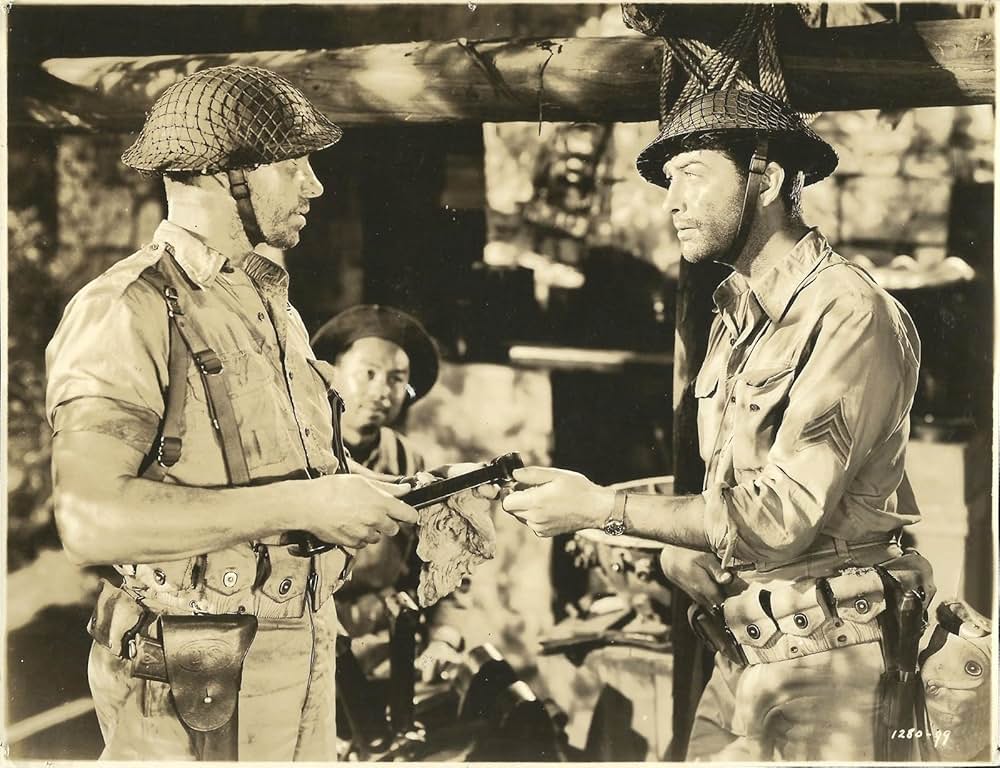 バターン特命隊の画像