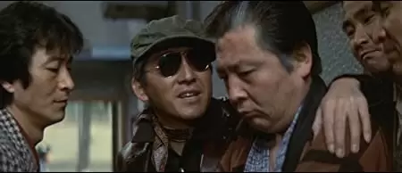 仁義なき戦いの画像