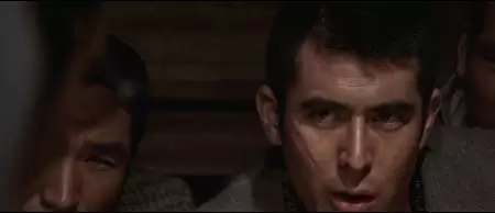 仁義なき戦いの画像